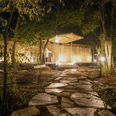 Lorian Safari Camp Limited Hotel Narok Buitenkant foto