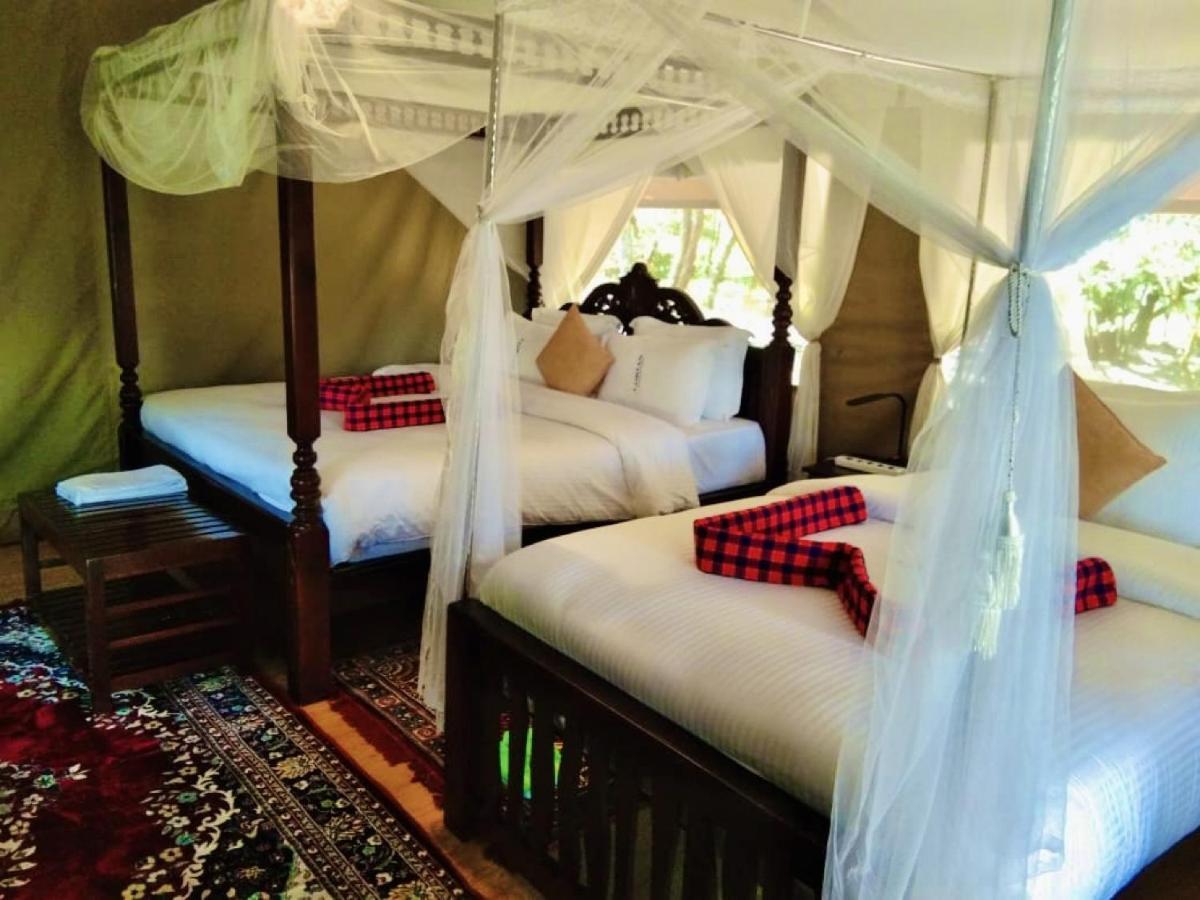 Lorian Safari Camp Limited Hotel Narok Buitenkant foto