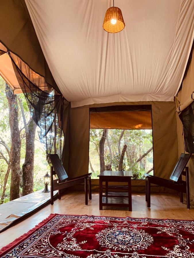 Lorian Safari Camp Limited Hotel Narok Buitenkant foto